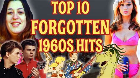 by Various Artists Audio CD. . Forgotten songs of the 60s